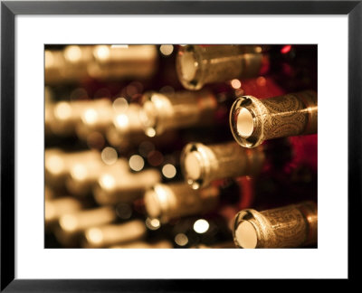 Beringer Vineyard, St.Helena, Napa Valley, California, Usa by Walter Bibikow Pricing Limited Edition Print image