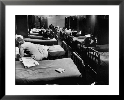 Salvation Army by Wallace Kirkland Pricing Limited Edition Print image