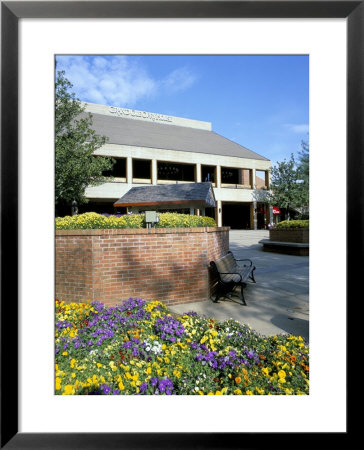 Grand Ole Opry, Nashville, Tennessee, Usa by Gavin Hellier Pricing Limited Edition Print image