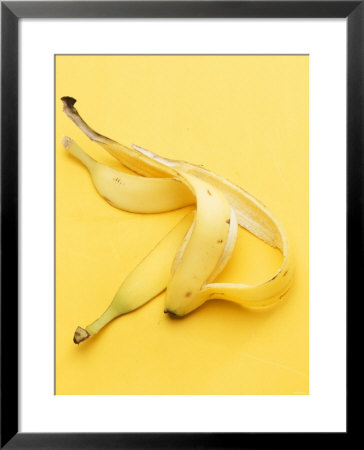A Banana Skin by Axel Struwe Pricing Limited Edition Print image