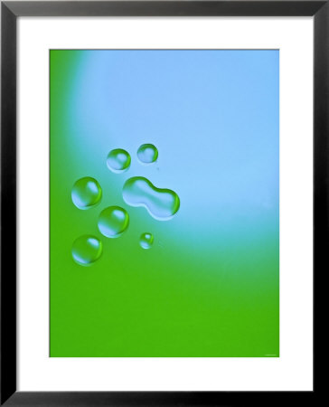 Drops Of Water by Arne Morgenstern Pricing Limited Edition Print image