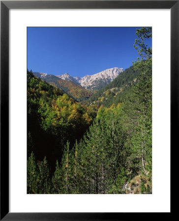 Mt. Olympus, Greece by Jon Arnold Pricing Limited Edition Print image