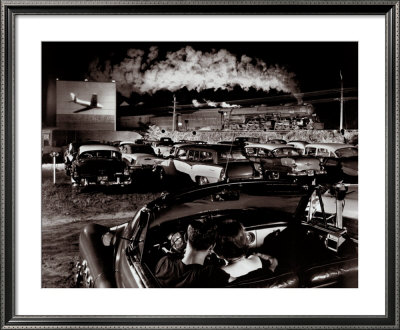Hot Shot Eastbound by O. Winston Link Pricing Limited Edition Print image