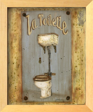 La Toilette by Grace Pullen Pricing Limited Edition Print image