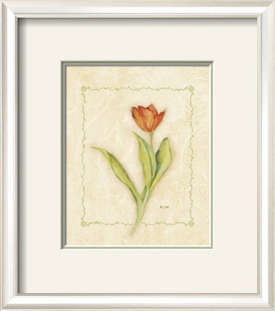 Red Tulips by Cheri Blum Pricing Limited Edition Print image