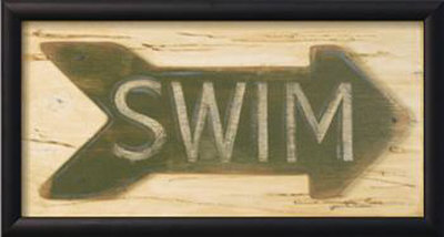 Swim by Grace Pullen Pricing Limited Edition Print image