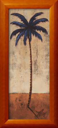 Desert Palm Iv by Ellen King Pricing Limited Edition Print image