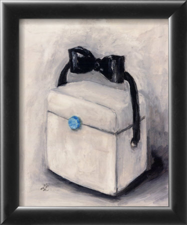 Jewel Purse by Laura Linse Pricing Limited Edition Print image