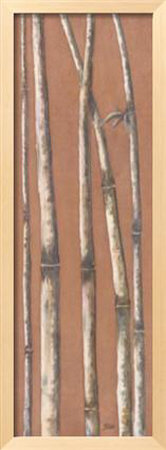 Bamboo Ii by Patricia Quintero-Pinto Pricing Limited Edition Print image