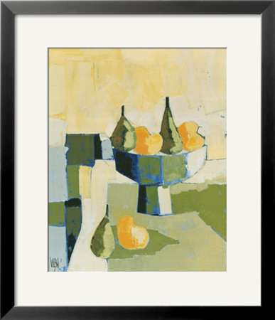 Coupe Au 4 Fruits by Vilbo Pricing Limited Edition Print image