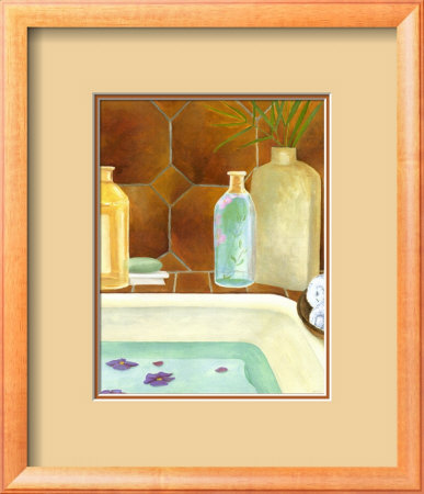Oasis Ii by Chariklia Zarris Pricing Limited Edition Print image
