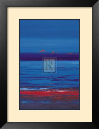 Evening Sun by Paul Evans Pricing Limited Edition Print image