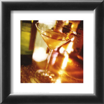 Happy Hour Iv by Karen Weidert Pricing Limited Edition Print image