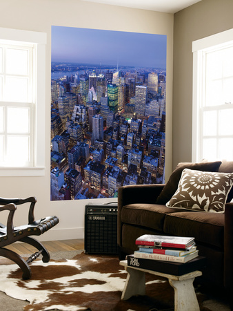 Usa, New York City, Manhattan, Midtown by Gavin Hellier Pricing Limited Edition Print image