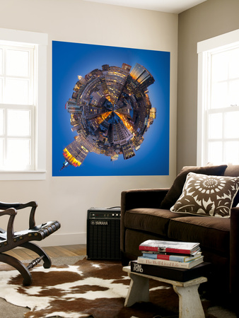 Usa, New York, Manhattan, Midtown, Empire State Building by Alan Copson Pricing Limited Edition Print image