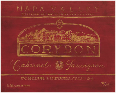 Corydon by Angela Staehling Pricing Limited Edition Print image