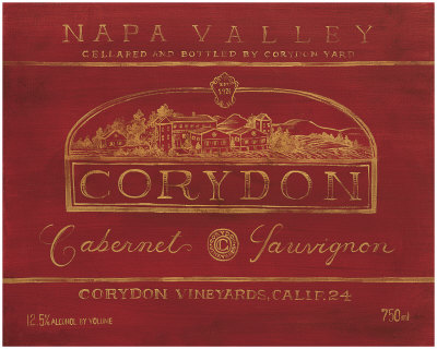 Corydon by Angela Staehling Pricing Limited Edition Print image