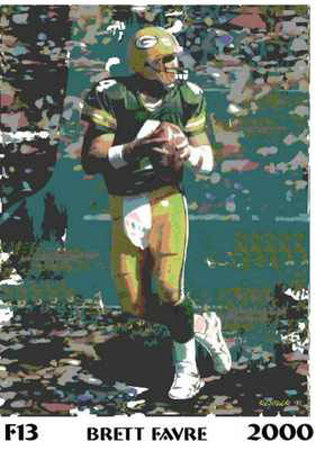 Farve by Reniker Pricing Limited Edition Print image