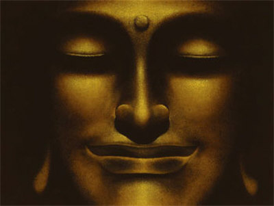 Buddha by Gandhara Pricing Limited Edition Print image