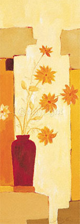Le Soleil I by Sophie Ferre Pricing Limited Edition Print image