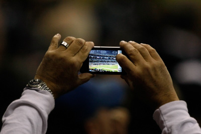 St Louis Cardinals V Milwaukee Brewers - Playoffs Game Six, Milwaukee, Wi - October 16 by Scott Boehm Pricing Limited Edition Print image