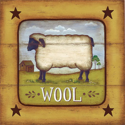 Wool by Kim Lewis Pricing Limited Edition Print image