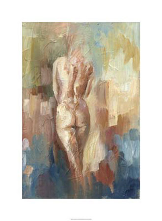 Amanda I by Ethan Harper Pricing Limited Edition Print image