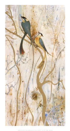 Songbirds by Sofi Taylor Pricing Limited Edition Print image