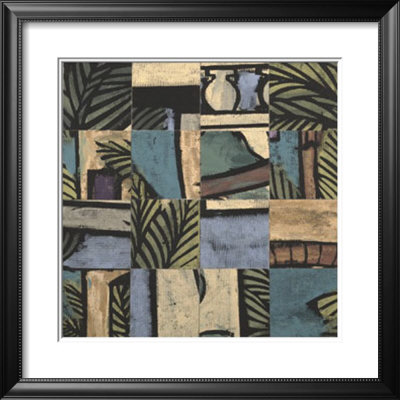 Puzzle Iii by Ron Thompson Pricing Limited Edition Print image