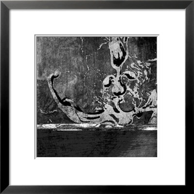 Flora I by Charles Sabec Pricing Limited Edition Print image