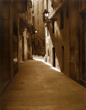 Rue De Venice by Steven Mitchell Pricing Limited Edition Print image