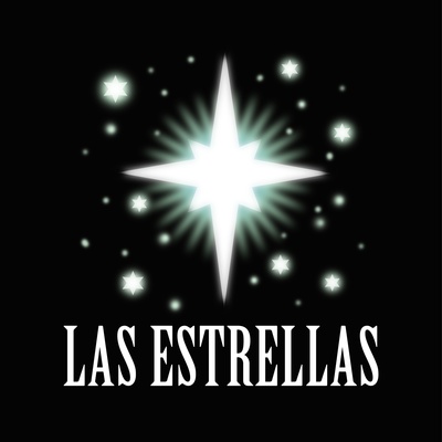 Las Estrellas by Harry Briggs Pricing Limited Edition Print image
