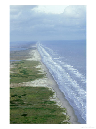 Tamaulipas Coast, Gulf Of Mexico by Patricio Robles Gil Pricing Limited Edition Print image