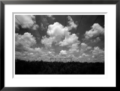Crossing by Michael Joseph Pricing Limited Edition Print image