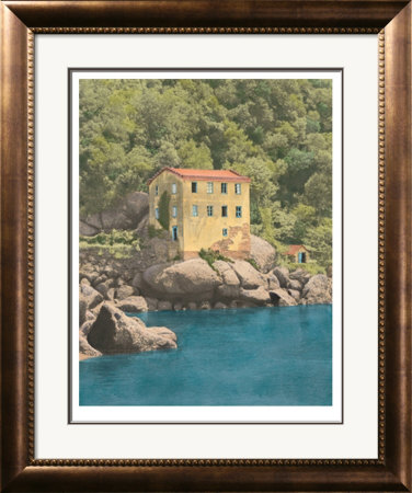 Casa Di Sogni by Deborah Dupont Pricing Limited Edition Print image