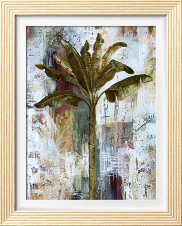 Royal Palm by Sofi Taylor Pricing Limited Edition Print image