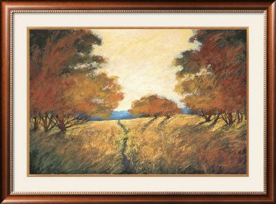 Fall Harmony by Tienhaara Pricing Limited Edition Print image