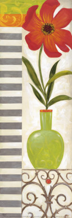 Composition No. 7 by Karen Dupre Pricing Limited Edition Print image