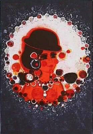 Medaillon by Frederic Menguy Pricing Limited Edition Print image