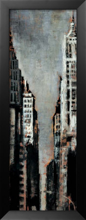 New York, New York Ii by Elizabeth Jardine Pricing Limited Edition Print image