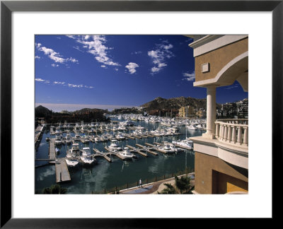 Cabo San Lucas, Baja California Sur, Mexico by Walter Bibikow Pricing Limited Edition Print image