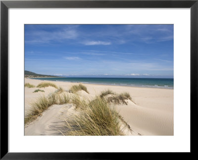 Bolonia Beach, Costa De La Luz, Andalucia, Spain, Europe by Miller John Pricing Limited Edition Print image