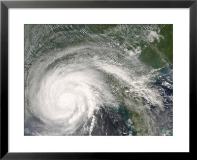Hurricane Gustav by Stocktrek Images Pricing Limited Edition Print image