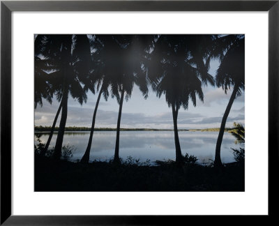 Cocos Islands by John Dominis Pricing Limited Edition Print image