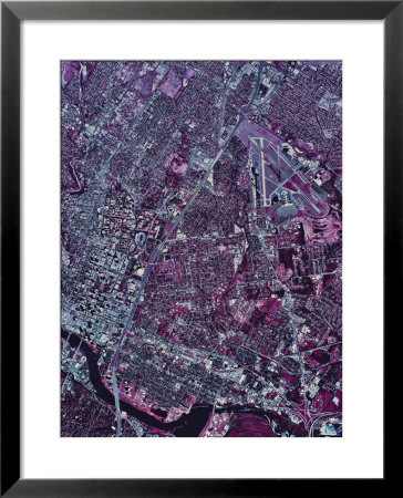 Austin, Texas by Stocktrek Images Pricing Limited Edition Print image