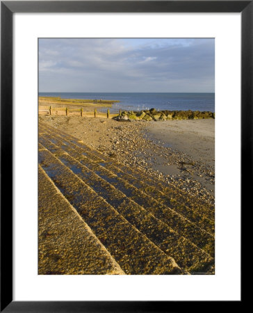 Selsey, Hampshire, England, United Kingdom by Charles Bowman Pricing Limited Edition Print image