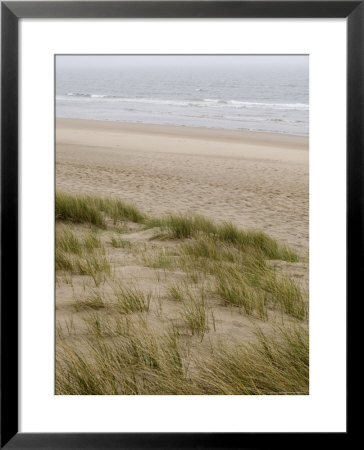 Curracloe Beach, County Wexford, Leinster, Republic Of Ireland (Eire) by Sergio Pitamitz Pricing Limited Edition Print image