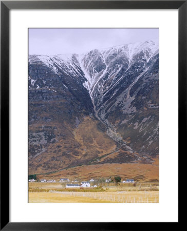 Torridon,Glen Torridon, Wester Ross, Highlands, Scotland by Neale Clarke Pricing Limited Edition Print image