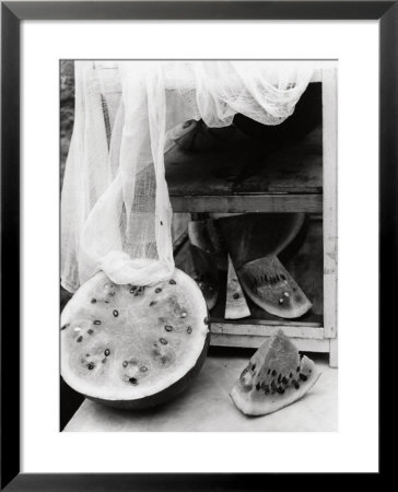 Watermelon by Vincenzo Balocchi Pricing Limited Edition Print image