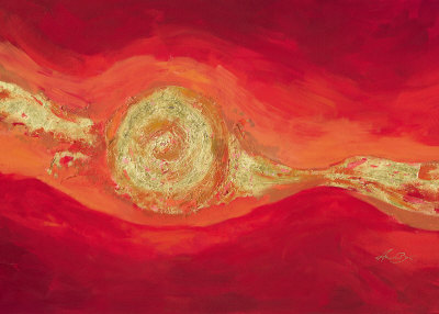 L'engerie by Anne De Bois Pricing Limited Edition Print image